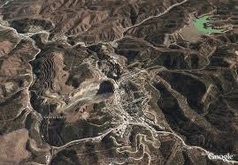 Map Image: Google Earth