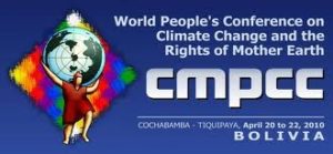 World People’s Conference on Climate Change