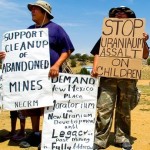 Stop Uranium Mining