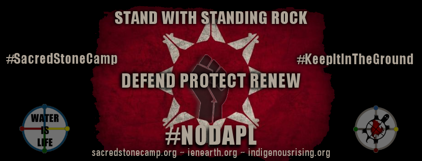 NO DAPL