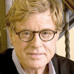 Actor and environmental activist Robert Redford. (photo: Contour/Getty Images)