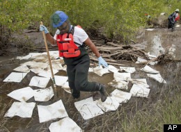 Oil Spill Montana Settlement