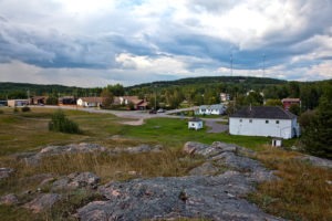 Fort ChipewyanPhotograph by: Ryan Jackson, file , Edmonton Journal