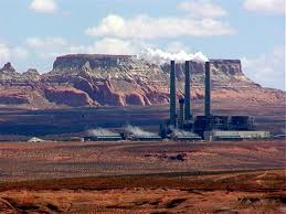 Navajo Generating Station