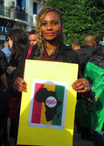 Photo Credit: Nnimmo Bassey