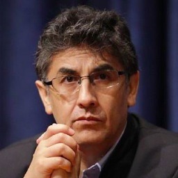 Pablo Solon