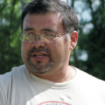 Marty Cobenais, IEN's Pipeline organizer
