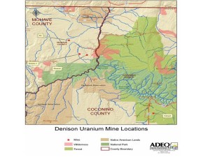 denison mines adeq