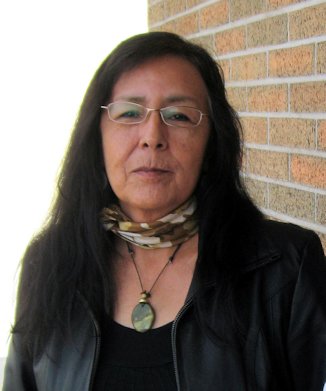 Debra White Plume - Owe Aku lakotaone@gmail.com