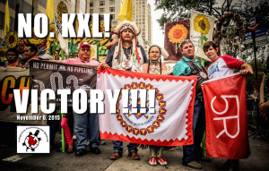NOKeystoneXLVictory