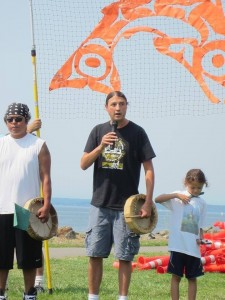 Matt Remle (Lakota) is an editor and writer for Last Real Indians and LRInspire. @wakiyan7