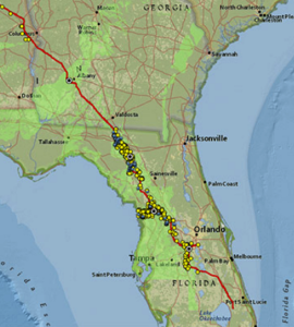 sabal trail pipeline
