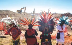 #NODAPL, Stand With Standing Rock, Indigenous Rising, Water is Life, No Pipelines