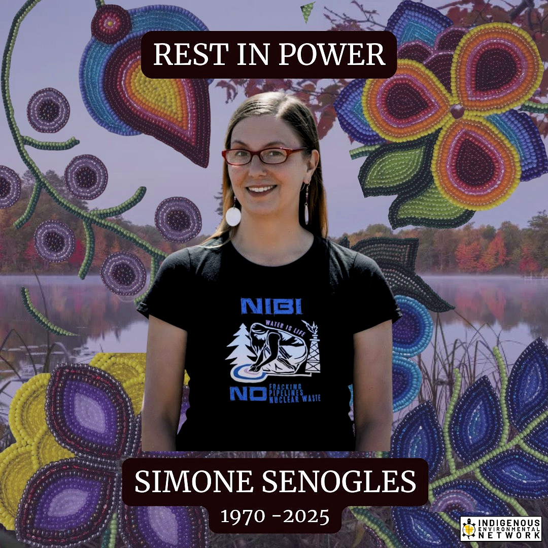 Rest in Power Simone - 1970-2025