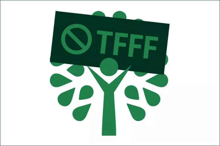 Sign on to STOP the Tropical Forest Forever Facility Now