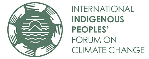 IIPFCC Opening Statement | Indigenous Environmental Network